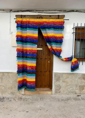 Casa Buitreras, Colmenar